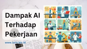 Dampak AI Terhadap Pekerjaan: Bagaimana Cara Mempersiapkan Diri