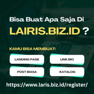 Cara Membuat Post Baru