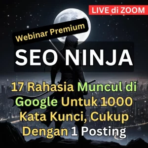 webinar seo gratis