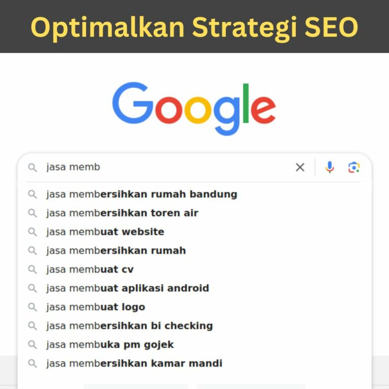 Optimalkan Strategi SEO Anda dengan Alat Gratis dari Laris.Biz.ID